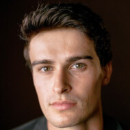 Mitchell Bourke, 31 (TV Actor)
