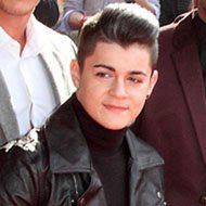 Mitchell Craske, 27 (Ballerino)