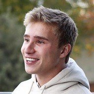 Mitchell Crawford, 25 (TikTok Star)