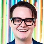 Mitchell Davis, 36 (Estrelas do YouTube)