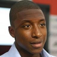 Mitchell Donald, 36 (Soccer Player)