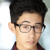 Mitchell Gregorio, 22 (Ator de TV)