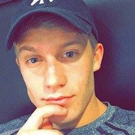 Mitchell Haworth, 29 (Estrelas do YouTube)