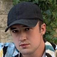 Mitchell Hladchuk, 28 (YouTube Star)