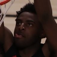 Mitchell Robinson, 27 (籃球運動員)