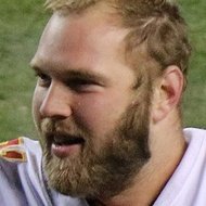 Mitchell Schwartz, 34 (Football Player)