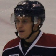 Mitchell Stephens, 28 (曲棍球運動員)