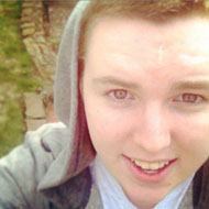 Mitchell Straub, 29 (YouTube明星)