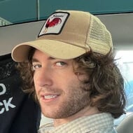 Mitchell Warren, 27 (TikTok明星)