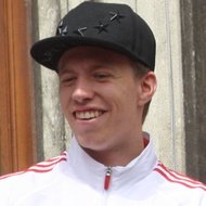 Mitchell Weiser, 31 (足球運動員)