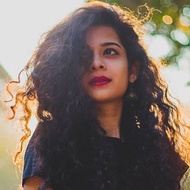 Mithila Palkar, 31 (Movie Actress)