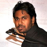 Mithoon, 39 (Cantante de Música Mundial)