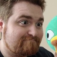 Mithzan, 29 (YouTube Star)