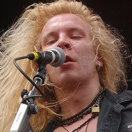 Mitja Toivonen, 32 (Bassist)