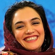 Mitra Hajjar, 48 (電影女演員)