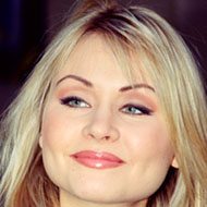 Mitsou Gelinas, 53 (Pop Singer)