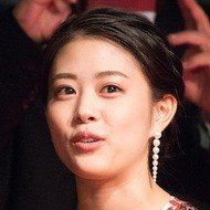 Mitsuki Takahata, 33 (Movie Actress)
