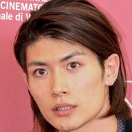 Miura Haruma (1990 - 2020) (TV Actor)