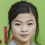Miya Cech, 16 (TV Actress)