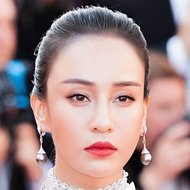 Miya Muqi, 38 (TV Actress)