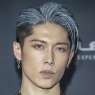 Miyavi, 42 (Rock Singer)