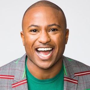 MJ Harris, 40 (TikTok明星)