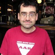 MJ Hibbett, 55 (摇滚歌手)