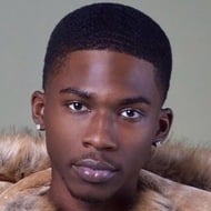 MJ Johnson, 27 (TikTok明星)