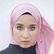 Mkazba Chaimae, 27 (YouTube Star)