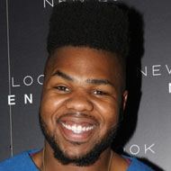 MNEK, 29 (Music Producer)