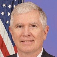 Mo Brooks, 69 (政治家)