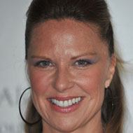 Mo Collins, 58 (Attrice TV)