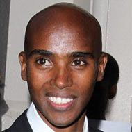 Mo Farah, 42 (跑步者)