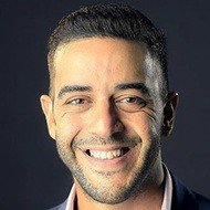 Mo Ismail, 38 (Model)