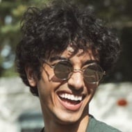 Mo Malik, 22 (TikToker)