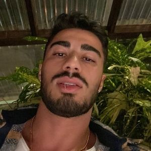 Mo Saffari, 27 (TikTok明星)