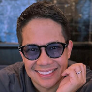 Mo Twister, 46 (Radio Host)