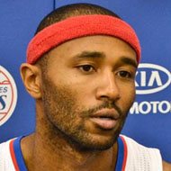 Mo Williams, 41 (Joueur de basketball)