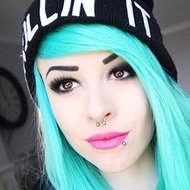 Moa Murderess, 31 (Estrella de YouTube)