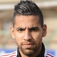 Moamen Zakaria, 35 (Giocatore di calcio)