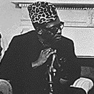 Mobutu Sese Seko (1930 - 1997) (Politician)