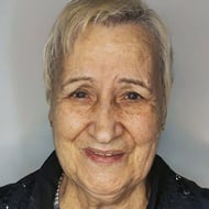 moderndori, 81 (TikTok Star)