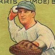 Moe Berg (1902 - 1972) (Baseball Player)