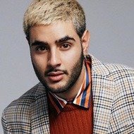 Moe Elkhalil, 29 (Reality Star)