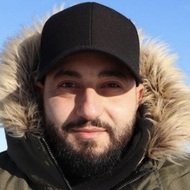 Moe Sargi, 36 (YouTube Star)