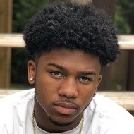 Moecooly, 25 (Instagram Star)