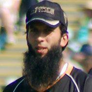 Moeen Ali, 36 (Cricket Player)