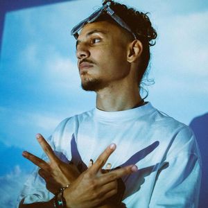 Moha MMZ, 27 (说唱歌手)