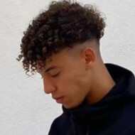 Moha Yassin, 24 (TikTok Star)