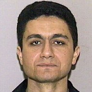 Mohamed Atta (1968 - 2001) (Criminale)